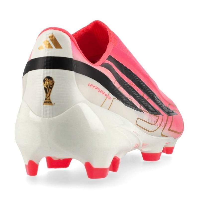 Футбольні бутси Adidas F50 Hyperfast League FG IH7089, рис. 4