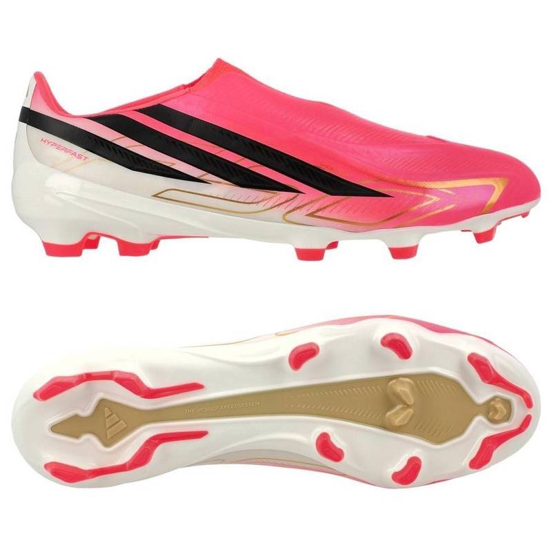 Футбольні бутси Adidas F50 Hyperfast League FG IH7089, рис. 0