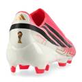 Футбольні бутси Adidas F50 Hyperfast League FG IH7089, прев. 4