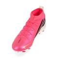 Детские бутсы Adidas F50 Hyperfast League Mid FG KK1315, прев. 3