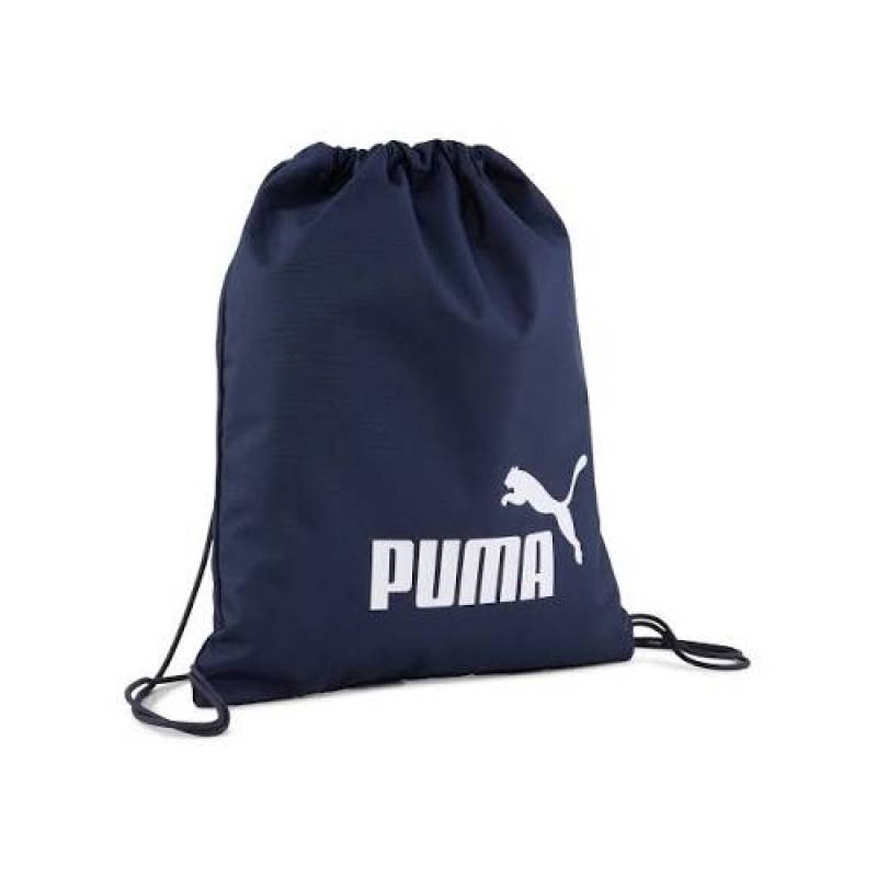 Рюкзак-мешок PUMA Phase Gym Sack 091163-02, рис. 0
