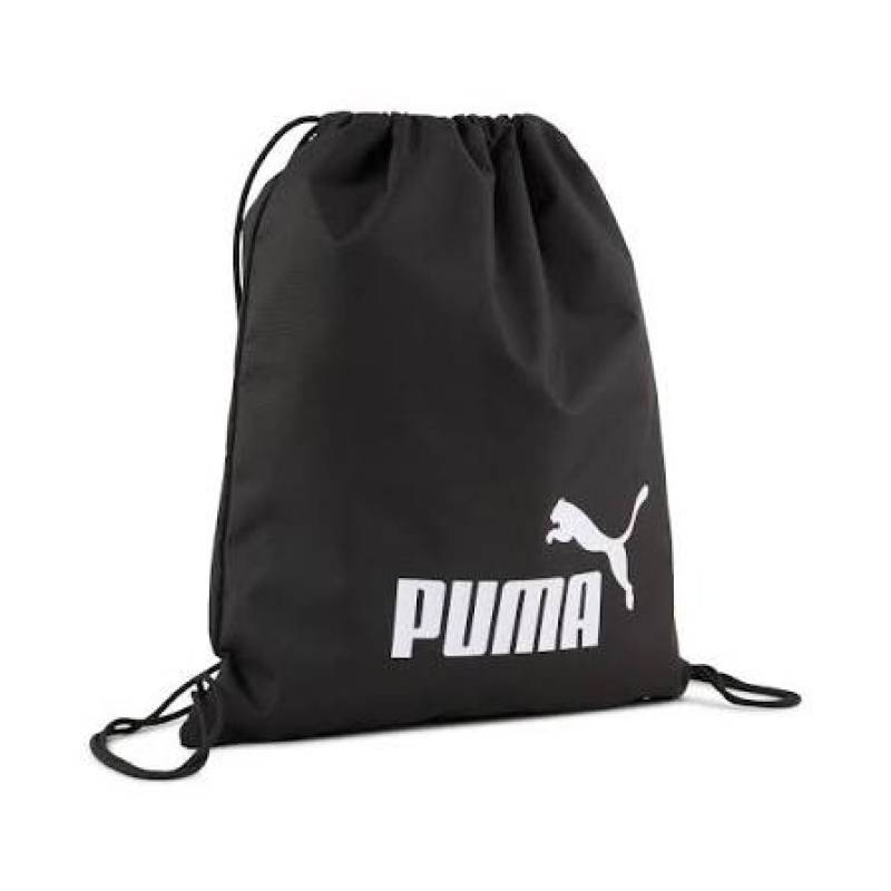 Рюкзак-мешок PUMA Phase Gym Sack 091163-01, рис. 0