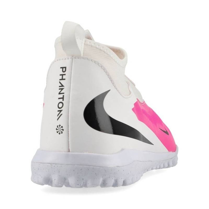 Сороконожки детские Nike JR PHANTOM 6 HIGH ACAD TF T IH1790-901, рис. 4