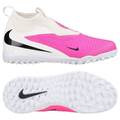 Сороконожки детские Nike JR PHANTOM 6 HIGH ACAD TF T IH1790-901, прев. 0
