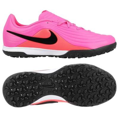 Сороконожки детские Nike JR TIEMPO MAESTRO ACADEMY TF IH1805-901
