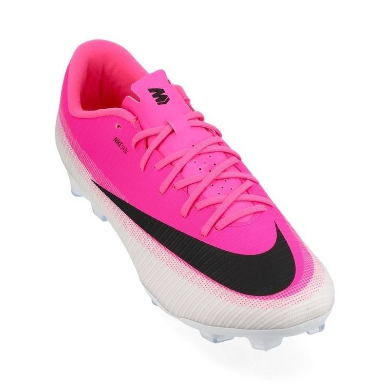 Футбольні бутси Nike Mercurial Vapor 17 Academy FGMG IO8228-900, рис. 2