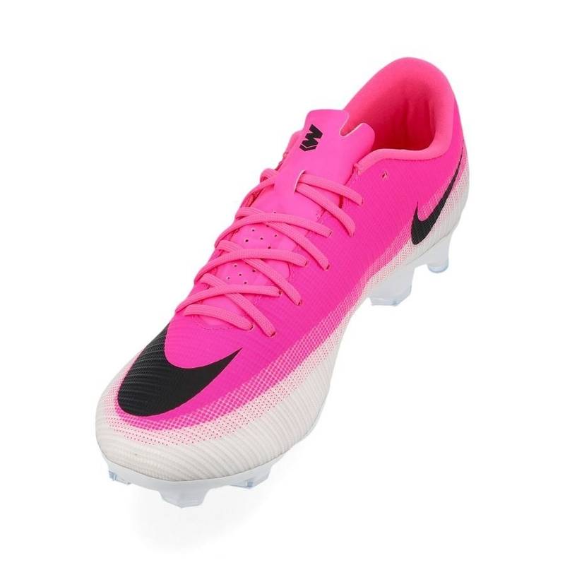 Футбольні бутси Nike Mercurial Vapor 17 Academy FGMG IO8228-900, рис. 3