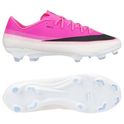 Футбольні бутси Nike Mercurial Vapor 17 Academy FGMG IO8228-900