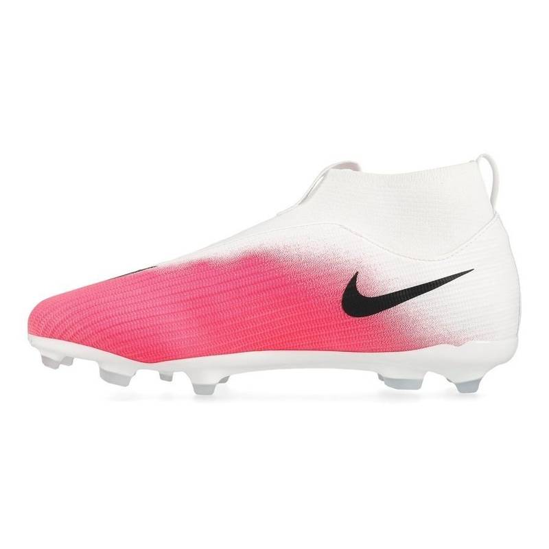 Футбольные бутсы детские Nike Zoom Mercurial Superfly 11 Academy FG/MG IO8229-900, рис. 1