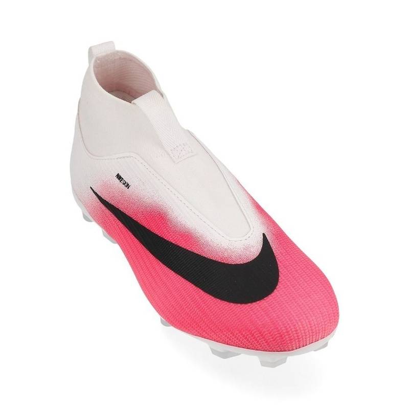 Футбольные бутсы детские Nike Zoom Mercurial Superfly 11 Academy FG/MG IO8229-900, рис. 2