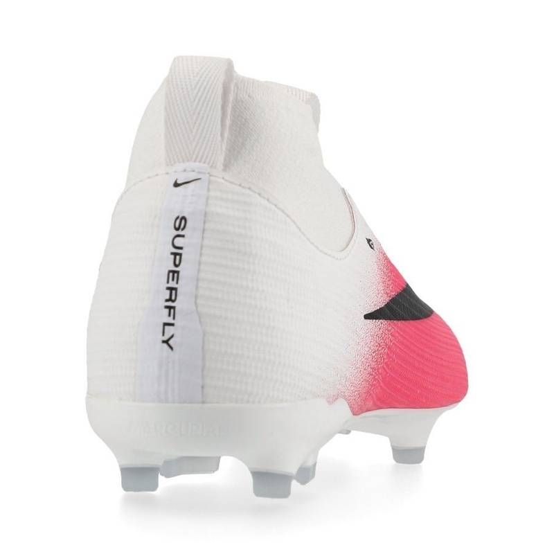 Футбольные бутсы детские Nike Zoom Mercurial Superfly 11 Academy FG/MG IO8229-900, рис. 4