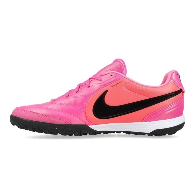Сороконожки Nike Tiempo Ligera Pro TF T IQ2384-901, рис. 1