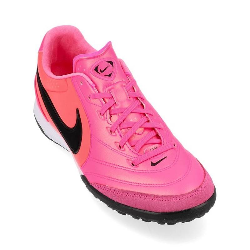 Сороконіжки Nike Tiempo Ligera Pro TF T IQ2384-901, рис. 2