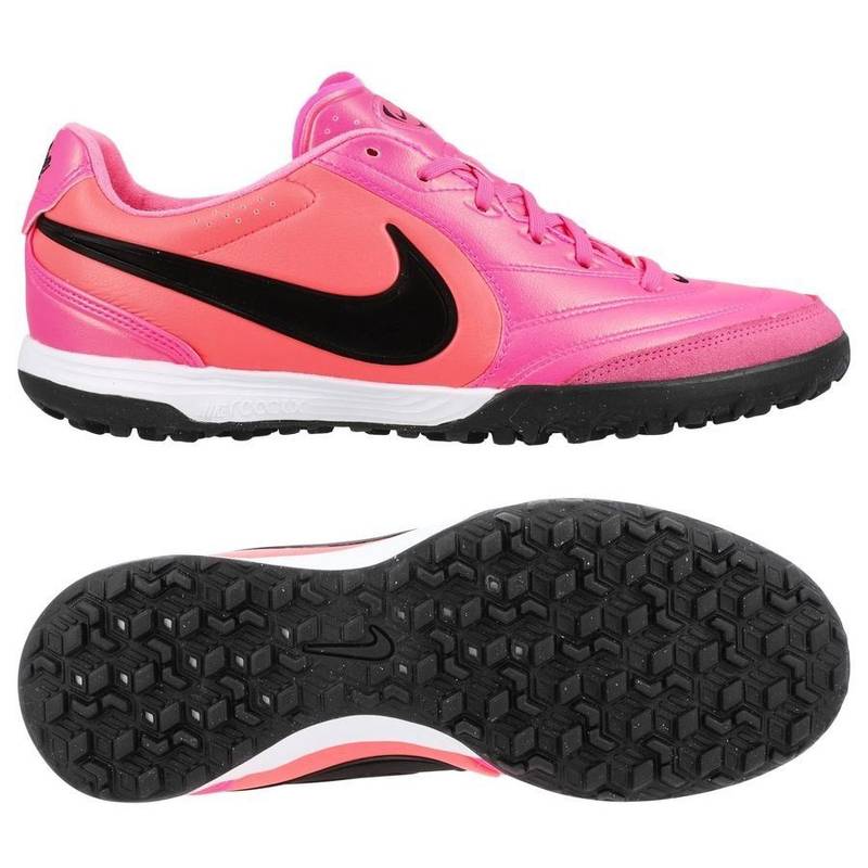 Сороконіжки Nike Tiempo Ligera Pro TF T IQ2384-901, рис. 0