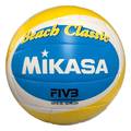 Волейбольний м'яч Mikasa BEACH CLASSIC BV543C-VXB-YSB, прев. 0