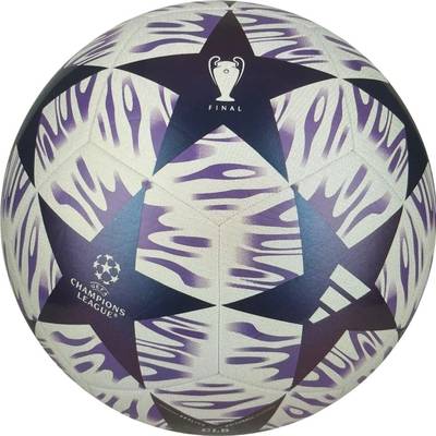 М'яч футбольний Adidas UCL CLB F DT-JX9093