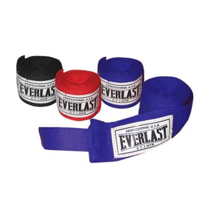 
Бінти боксерські Everlast 3 метра VL-0003

