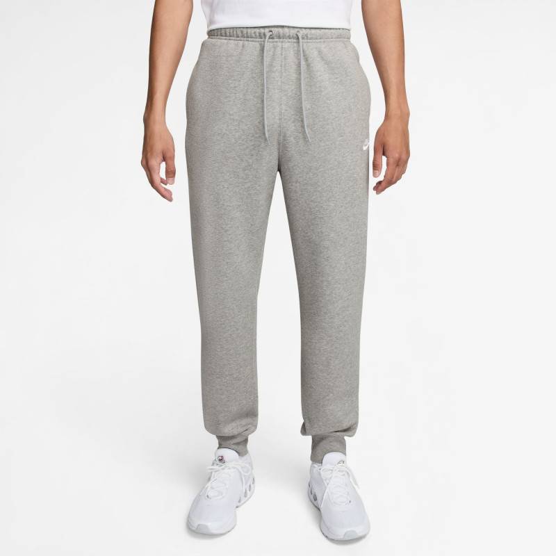Штани Nike M CLUB BB JOGGER DS-FN3787-063, рис. 0