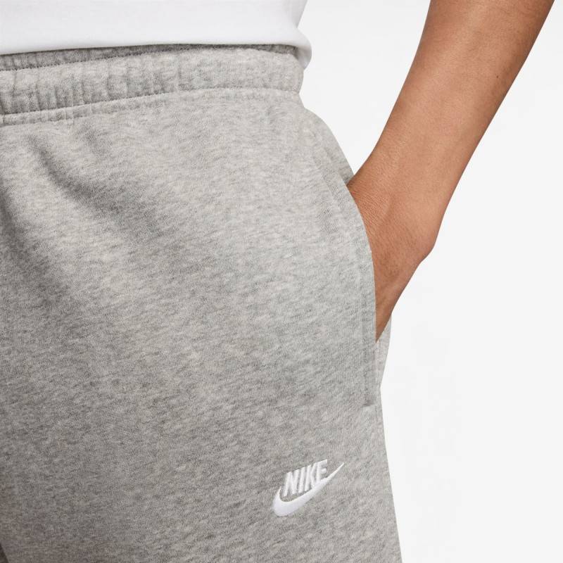 Штани Nike M CLUB BB JOGGER DS-FN3787-063, рис. 2