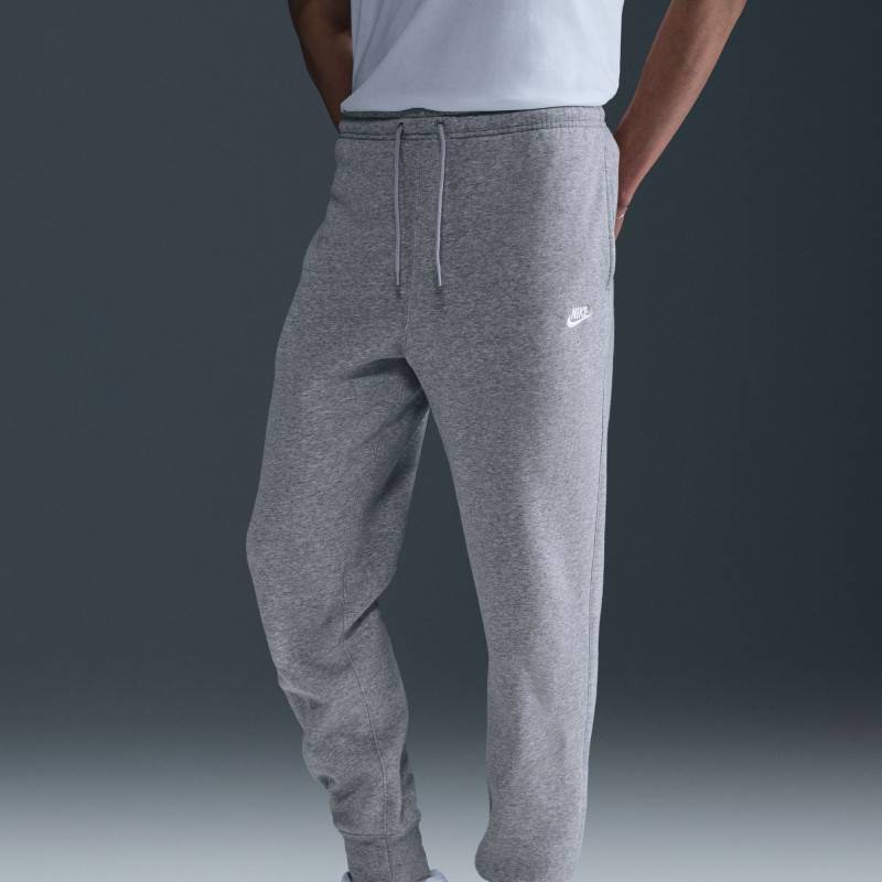 Штани Nike M CLUB BB JOGGER DS-FN3787-063, рис. 7