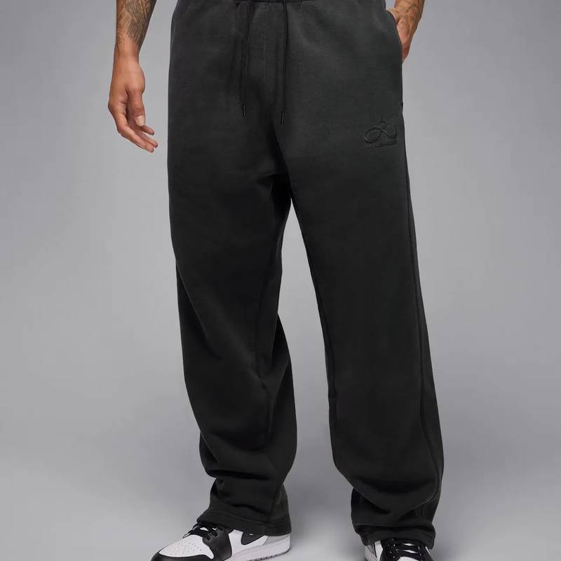 Штани Jordan M IA FLC PANT DS-HV8686-010, рис. 0