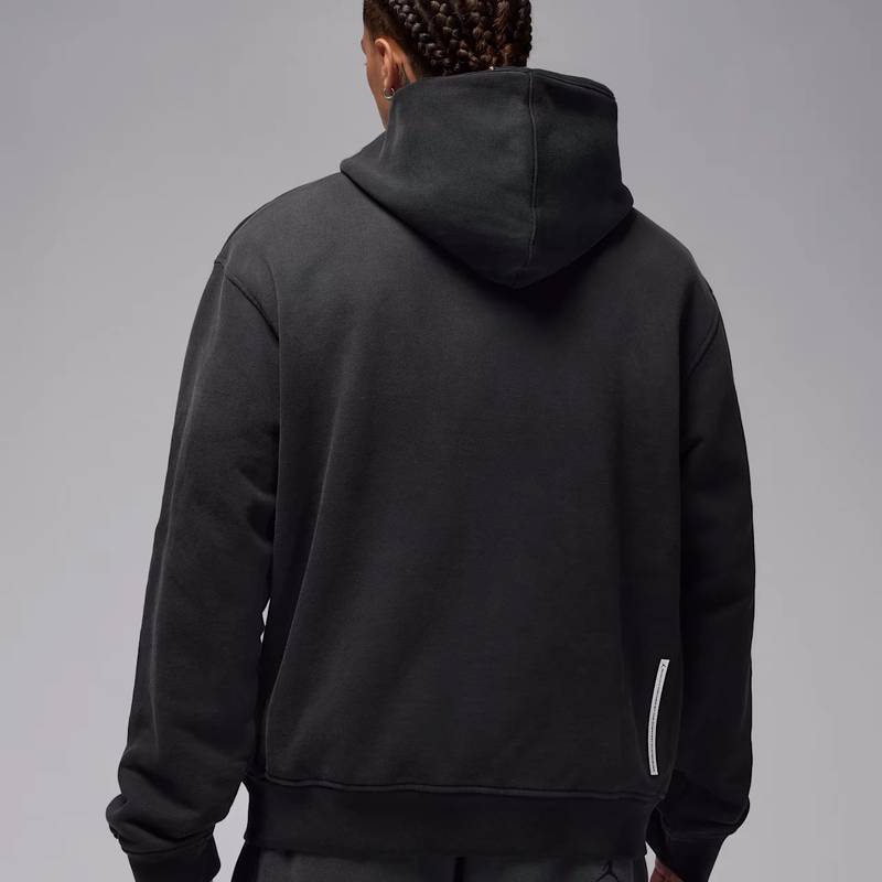 Толстовка Jordan M IA FLC HOODIE DS-HV8684-010, рис. 1