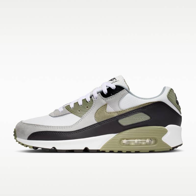 Кросівки Nike AIR MAX 90 DS-DM0029-121, рис. 1