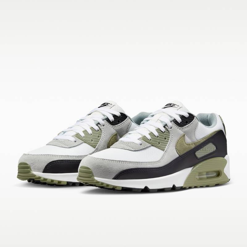 Кросівки Nike AIR MAX 90 DS-DM0029-121, рис. 4