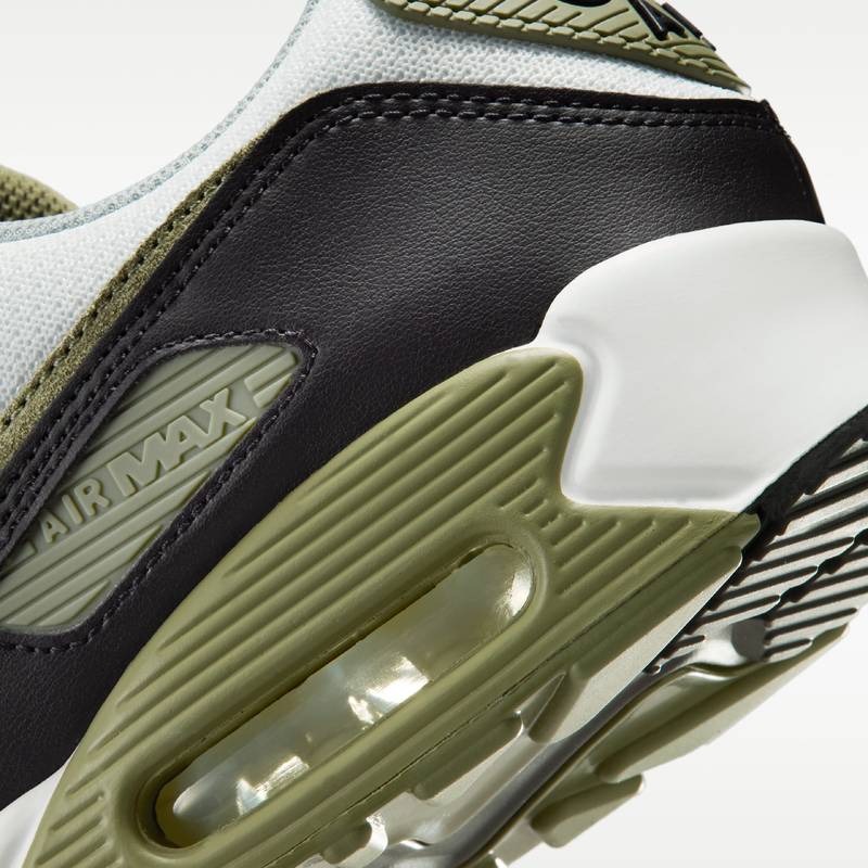 Кросівки Nike AIR MAX 90 DS-DM0029-121, рис. 7