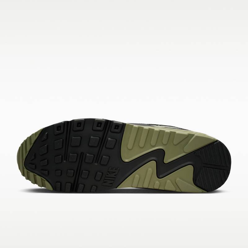 Кросівки Nike AIR MAX 90 DS-DM0029-121, рис. 2