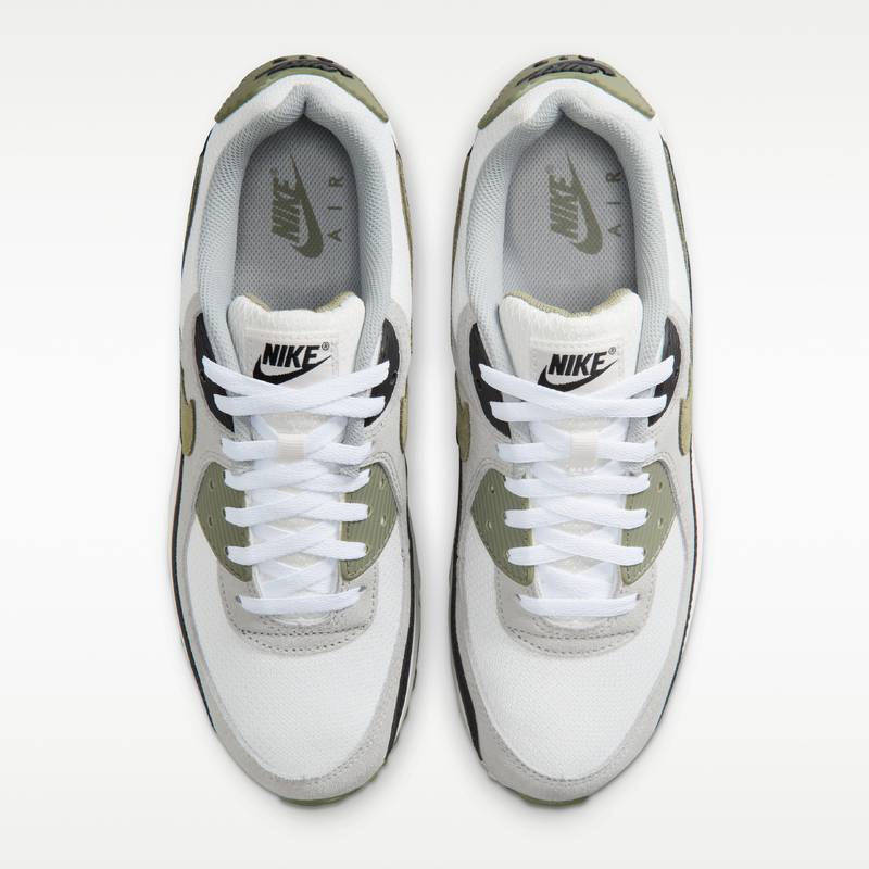 Кросівки Nike AIR MAX 90 DS-DM0029-121, рис. 3