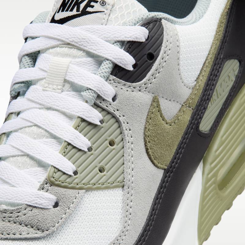 Кросівки Nike AIR MAX 90 DS-DM0029-121, рис. 6