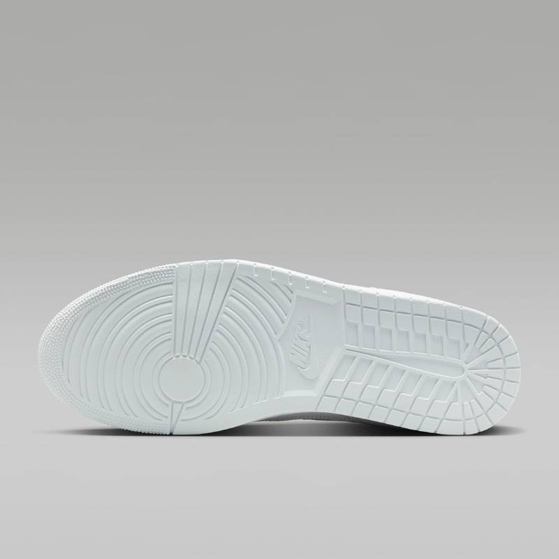 Кросівки Jordan COURT CONNECT LOW DS-IQ5698-101, рис. 2