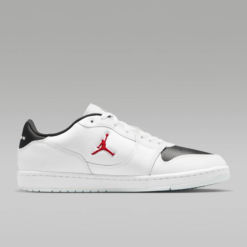 Кросівки Jordan COURT CONNECT LOW DS-IQ5698-101, рис. 0