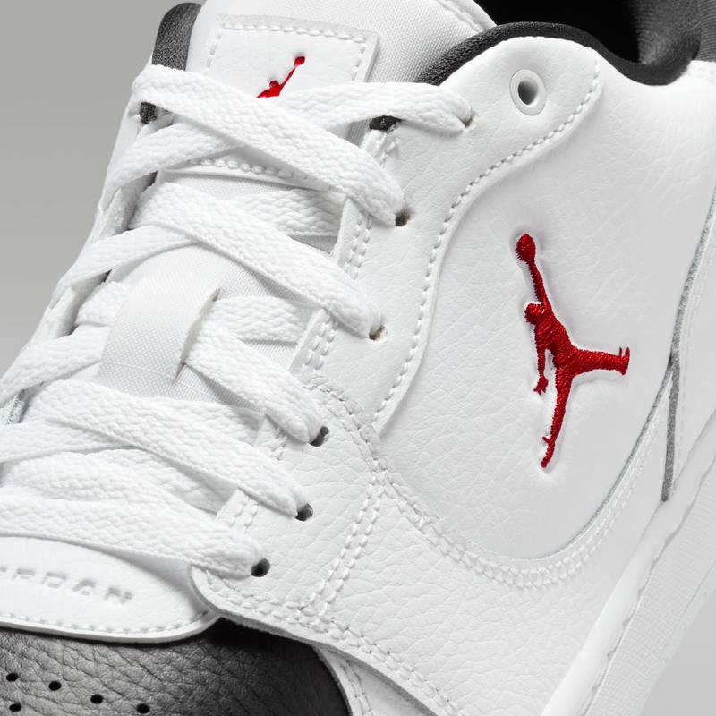 Кросівки Jordan COURT CONNECT LOW DS-IQ5698-101, рис. 6