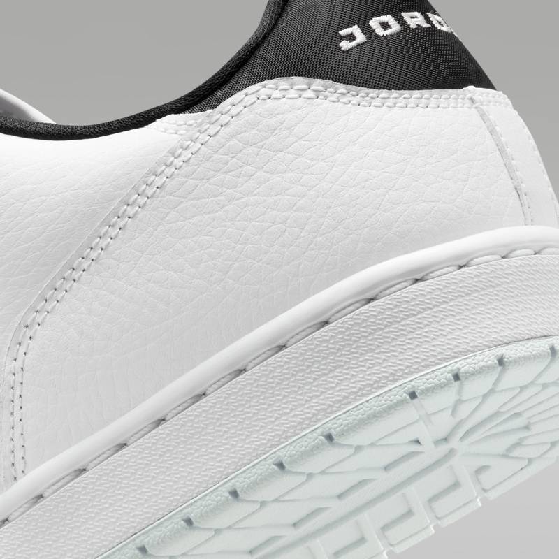 Кросівки Jordan COURT CONNECT LOW DS-IQ5698-101, рис. 7