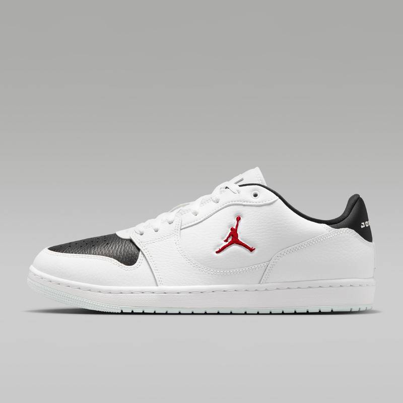 Кросівки Jordan COURT CONNECT LOW DS-IQ5698-101, рис. 1
