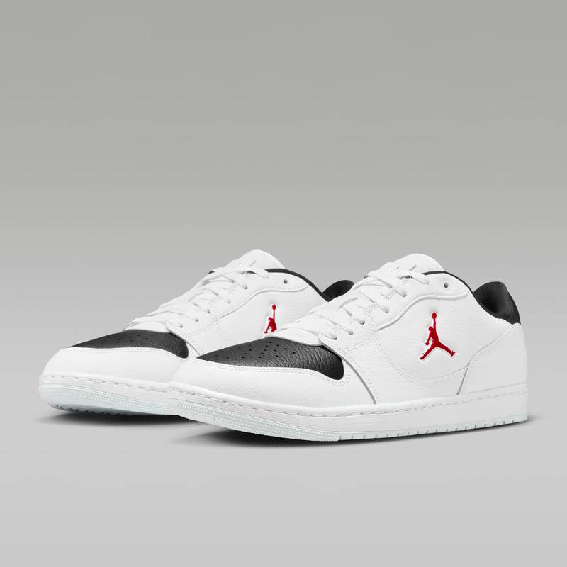 Кросівки Jordan COURT CONNECT LOW DS-IQ5698-101, рис. 4