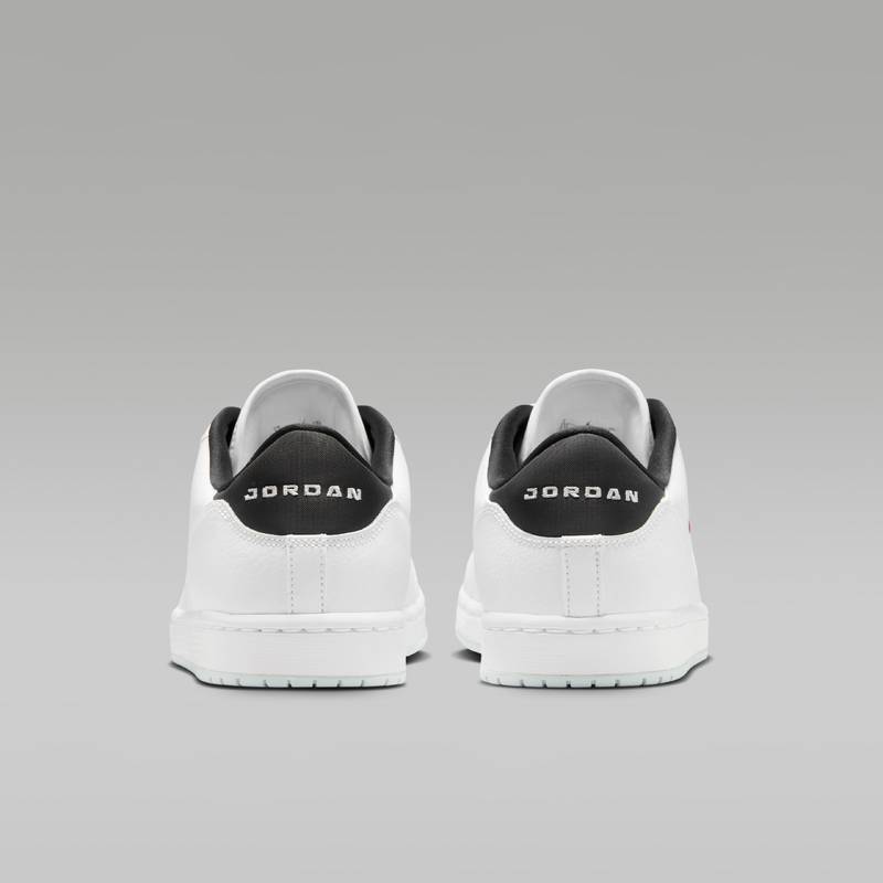 Кросівки Jordan COURT CONNECT LOW DS-IQ5698-101, рис. 5