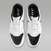 Кросівки Jordan COURT CONNECT LOW DS-IQ5698-101, прев. 3