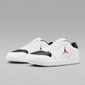 Кросівки Jordan COURT CONNECT LOW DS-IQ5698-101, прев. 4