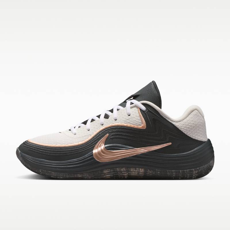 Кросівки Nike PRECISION 8 LOW DS-IH1104-002, рис. 1