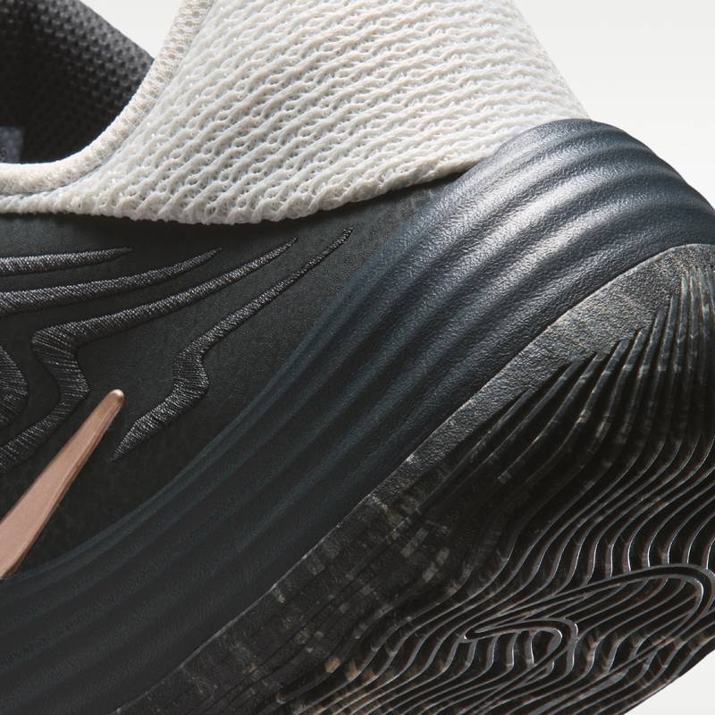 Кросівки Nike PRECISION 8 LOW DS-IH1104-002, рис. 7