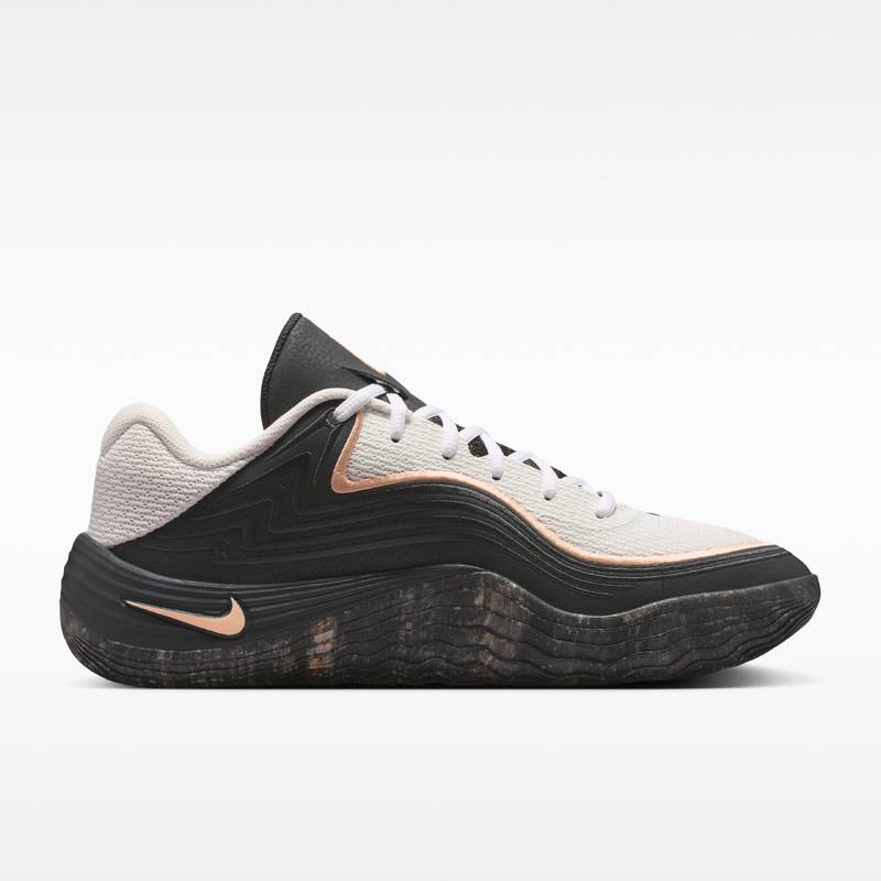 Кросівки Nike PRECISION 8 LOW DS-IH1104-002, рис. 0