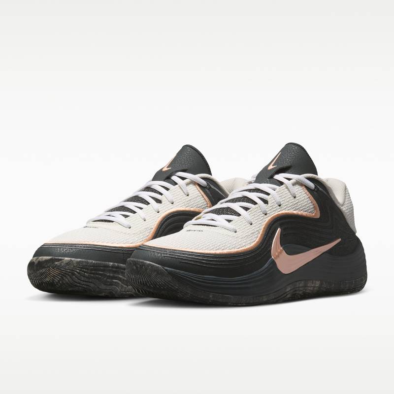 Кросівки Nike PRECISION 8 LOW DS-IH1104-002, рис. 4