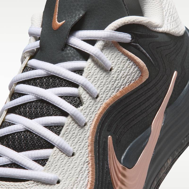 Кросівки Nike PRECISION 8 LOW DS-IH1104-002, рис. 6