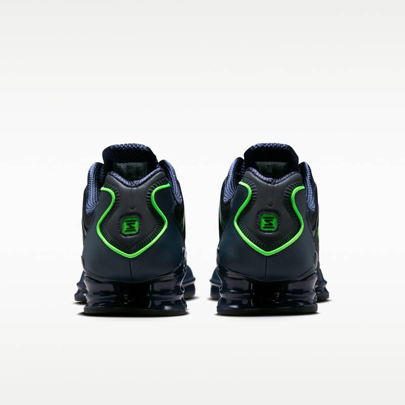 Кросівки Nike SHOX TL DS-AV3595-402, рис. 5