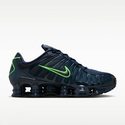 Кросівки Nike SHOX TL DS-AV3595-402