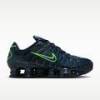Кросівки Nike SHOX TL DS-AV3595-402, прев. 0