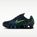 Кросівки Nike SHOX TL DS-AV3595-402, прев. 1